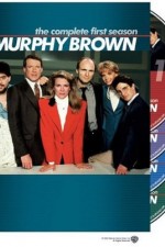 Watch Murphy Brown Vodlocker